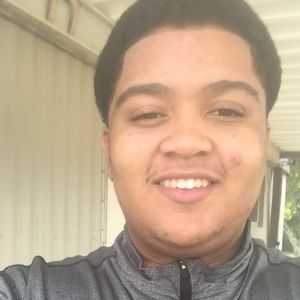 Meet your Posher, William