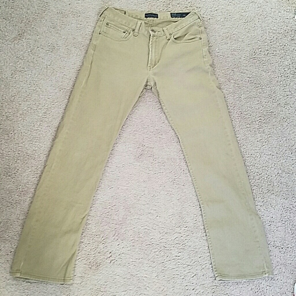 Bullhead Denim Co. Pants