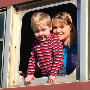 Meet your Posher, Terra