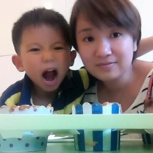 Meet your Posher, Wei