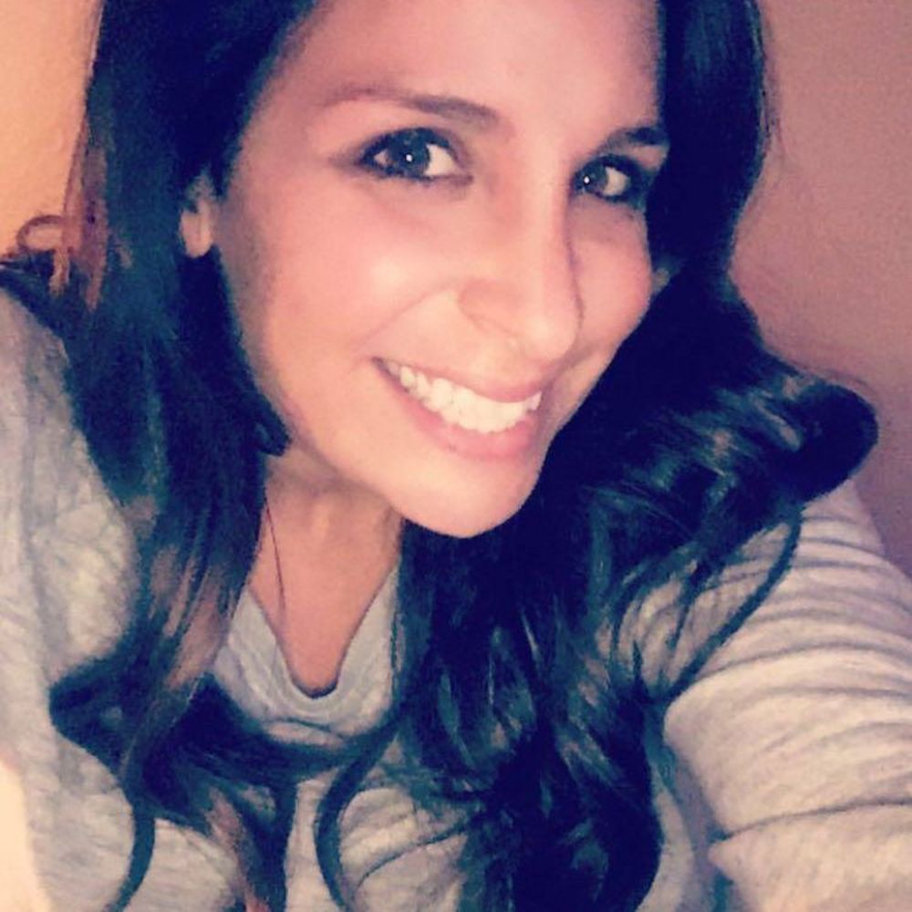 Meet your Posher, Brittany