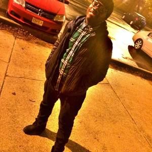 Meet your Posher, Noah