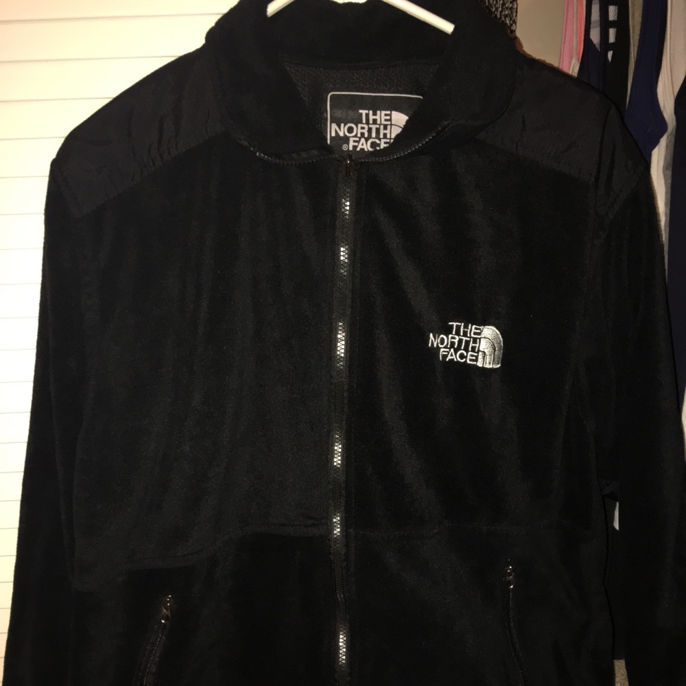 North Face jacket