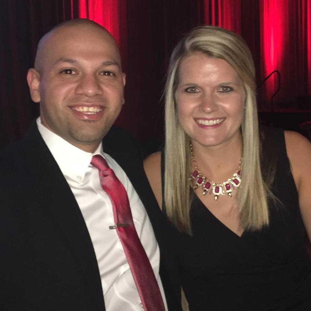 Meet your Posher, Kelli