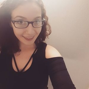 Meet your Posher, Lindsey