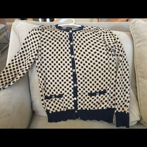 Ann Taylor sweater