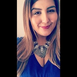 Meet your Posher, Erica