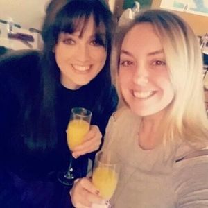 Meet your Posher, Brittany
