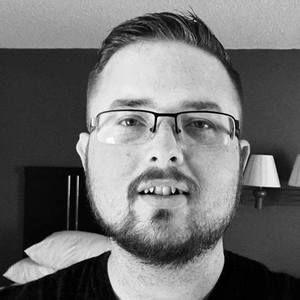 Meet your Posher, Kevin