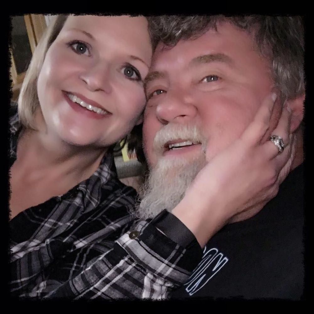 Meet your Posher, Loralee