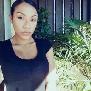 Meet your Posher, Sarai