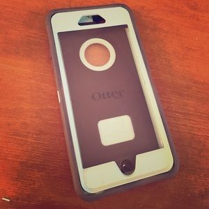 🎉SALE🎉. iPhone 6plus / 6Splus Otterbox
