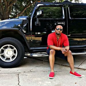 Meet your Posher, Marcus