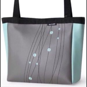 SOLD- Holly Aiken purse