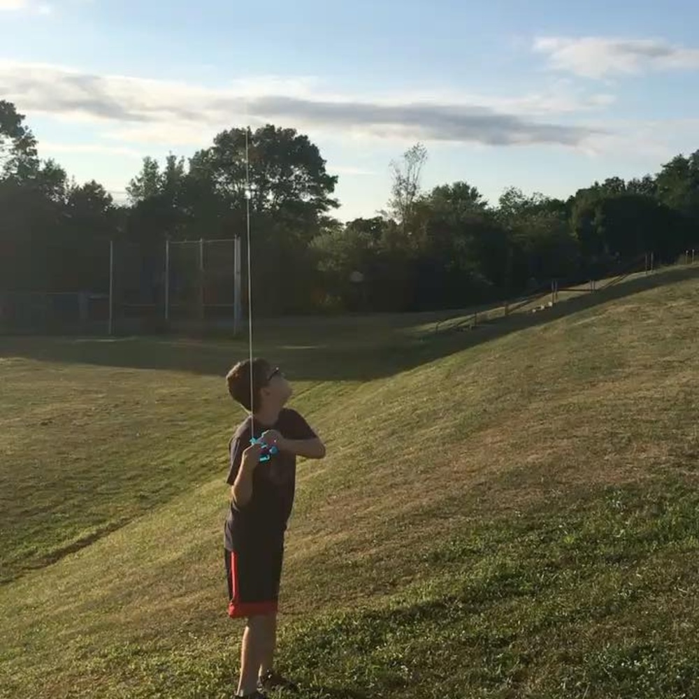 Meet your Posher, Nancy