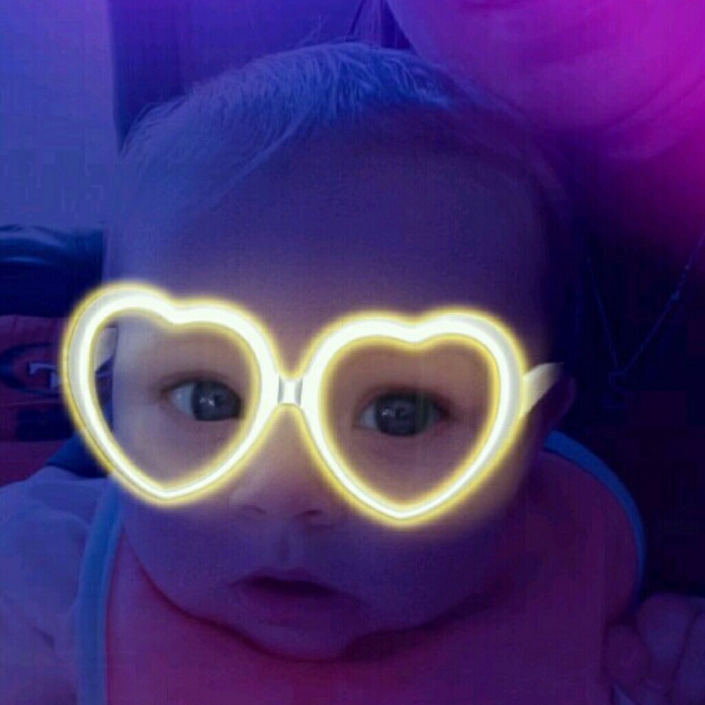 Meet your Posher, Tara