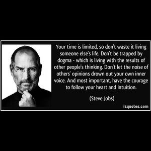 Meet your Posher, Oscar