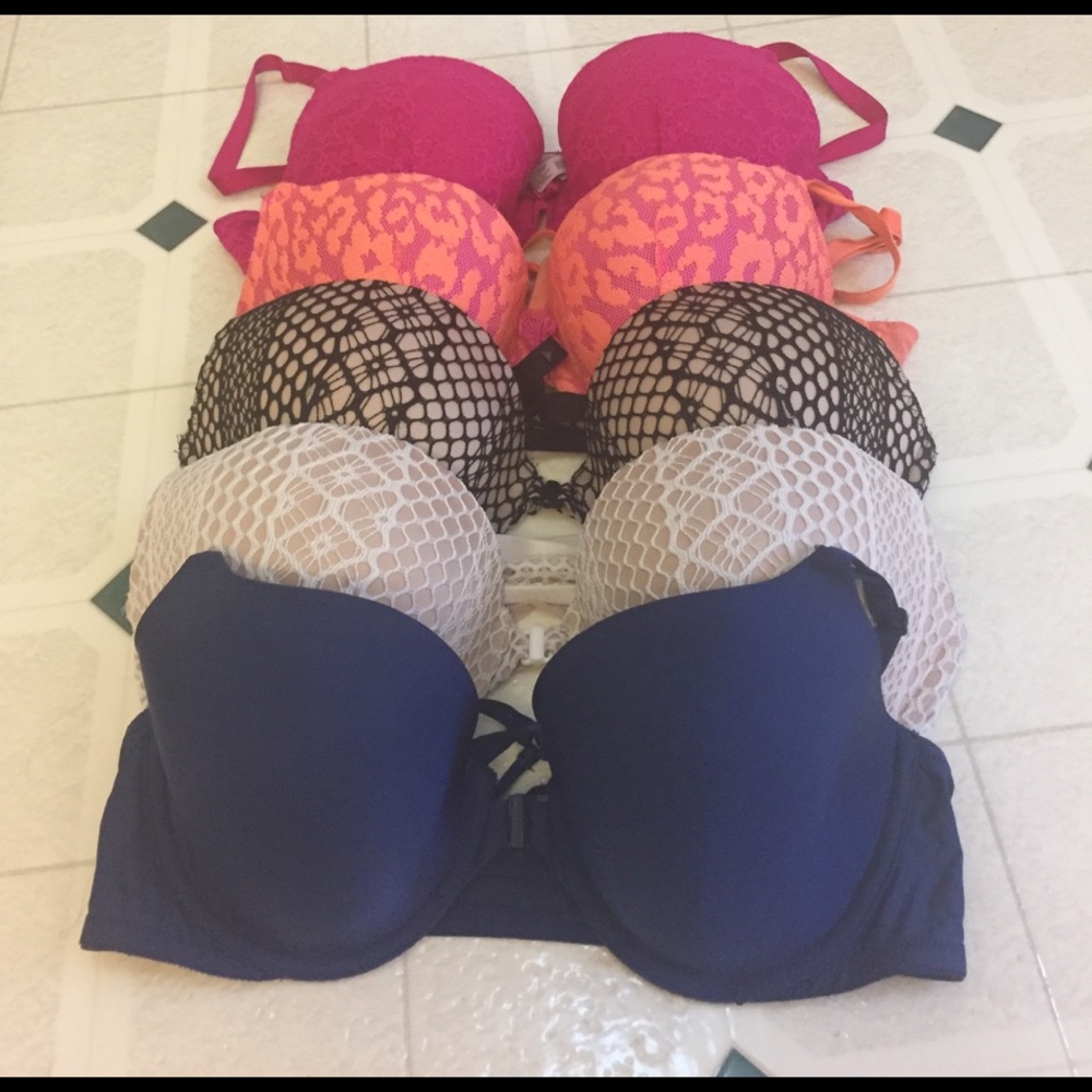 VS Bra Bundle