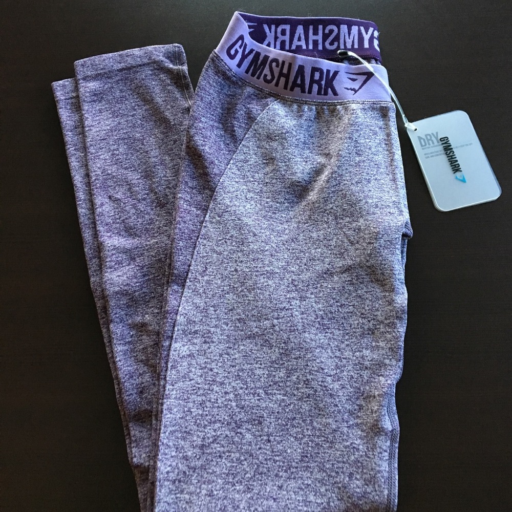 Brand new Gymshark Flex Leggings