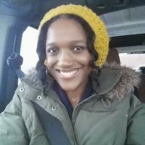 Meet your Posher, Shamara