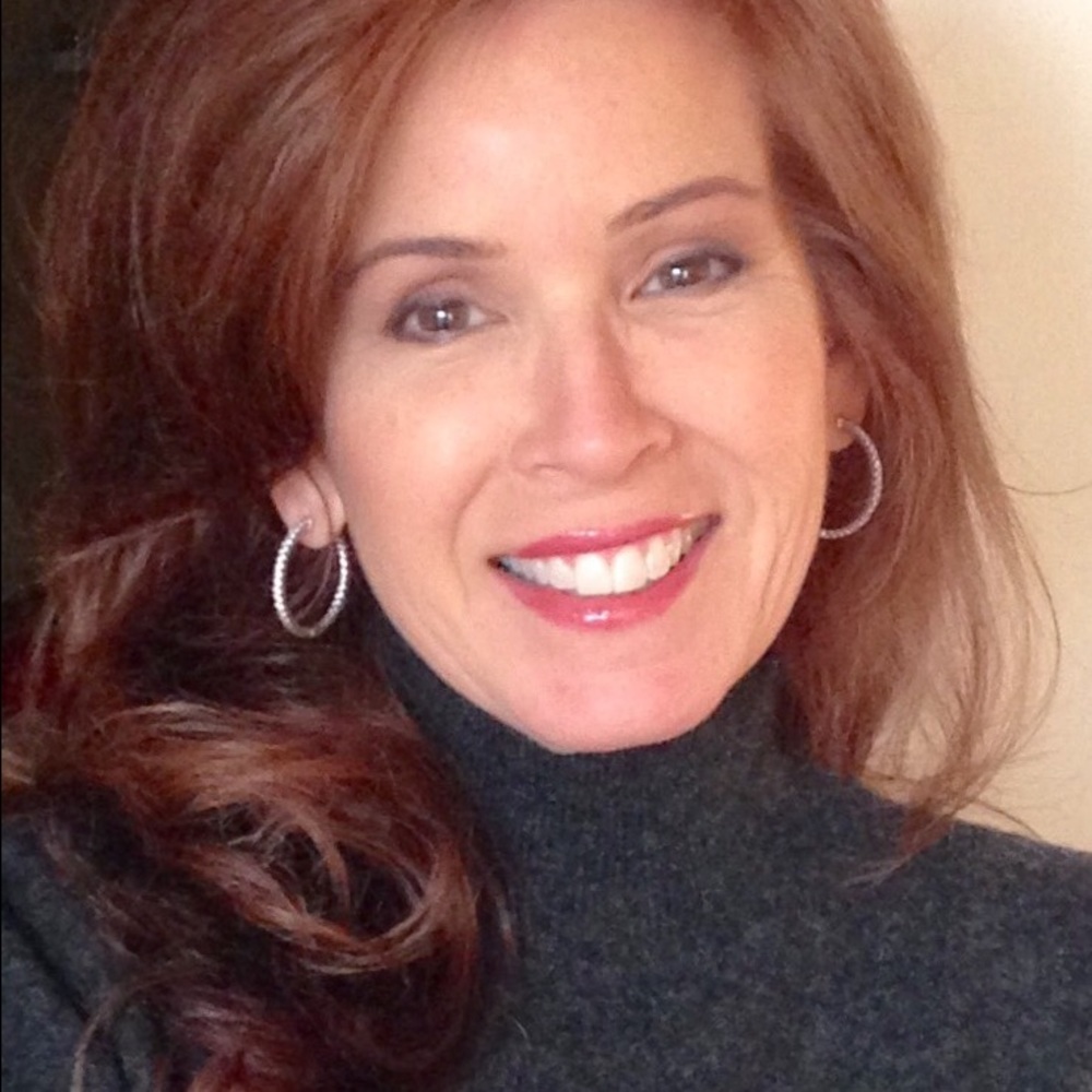 Meet your Posher, Liz