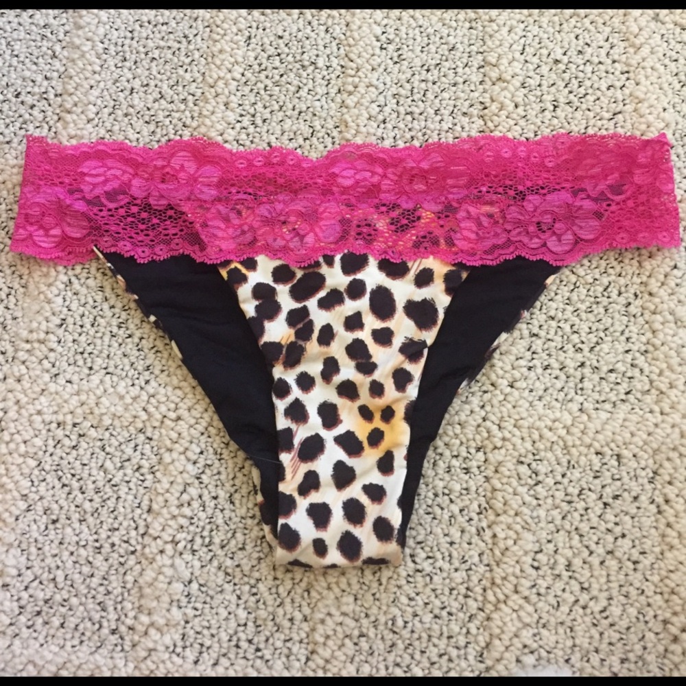 Beach bunny bottoms