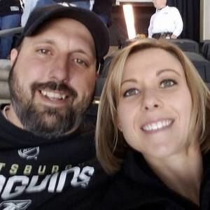 Meet your Posher, Kim