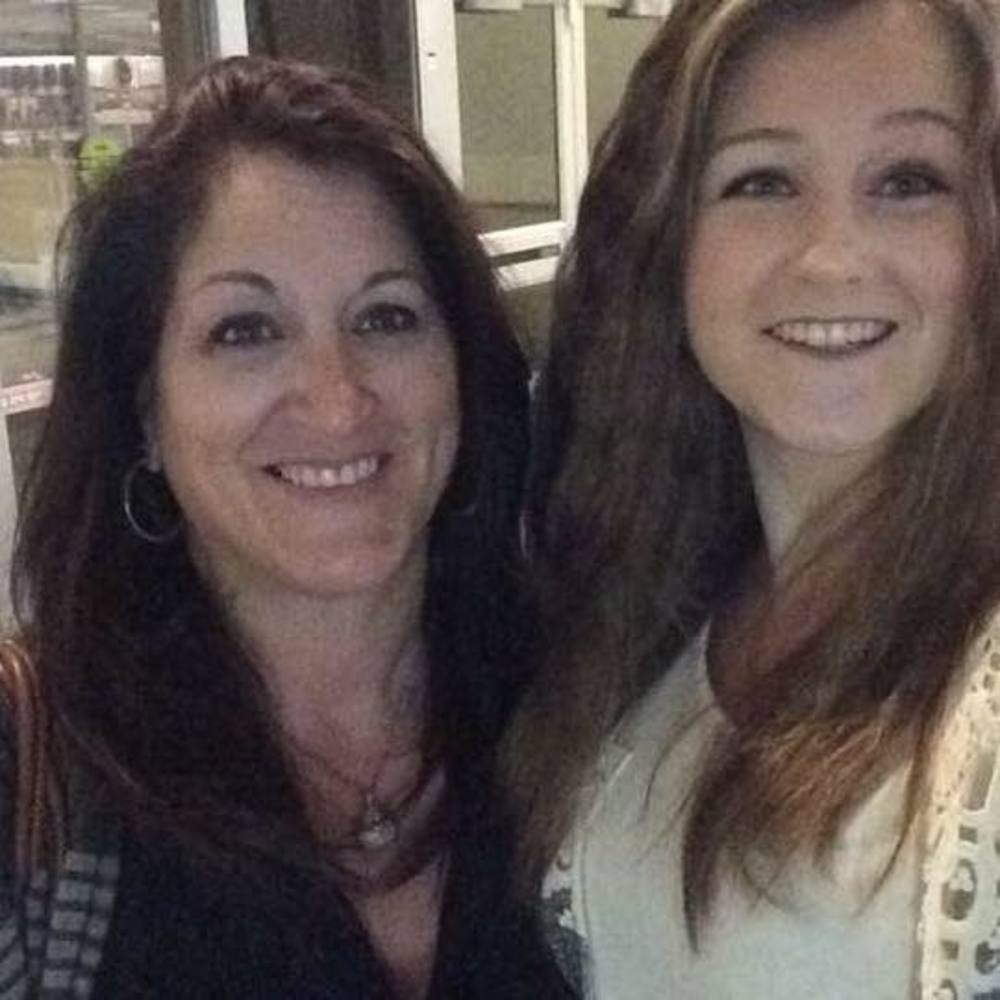 Meet your Posher, Dorene