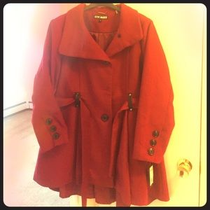 Steve Madden Coat