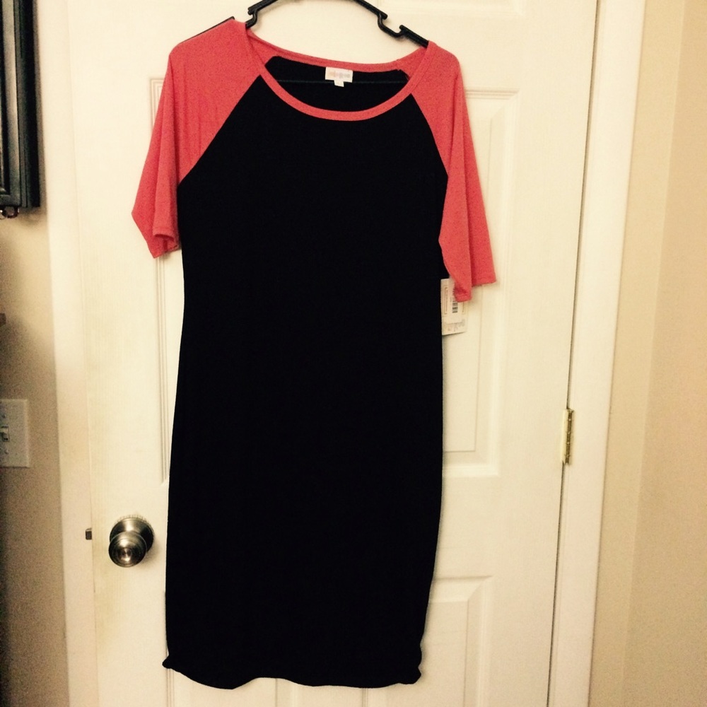 Lularoe Julia NWT large