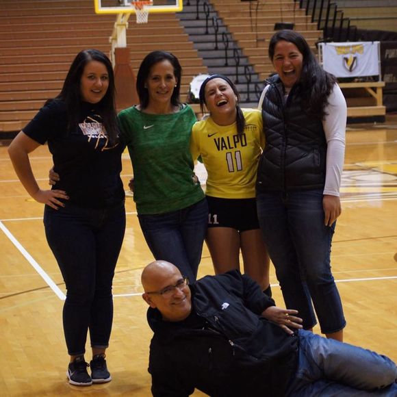 Meet your Posher, Heather - Picture 1 of 1