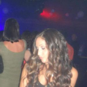 Meet your Posher, Leah