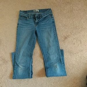 Levi Strauss & Co. Jeans