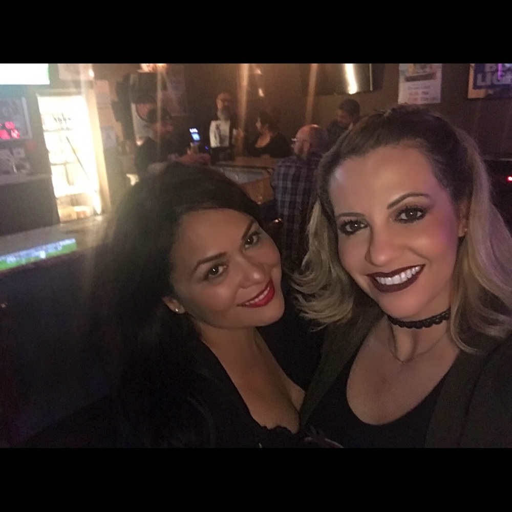 Meet your Posher, Diana