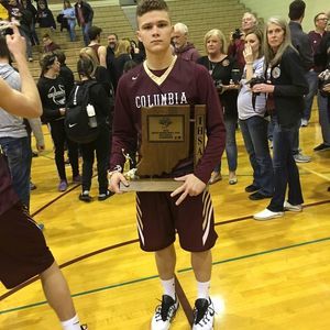 Meet your Posher, Jordan