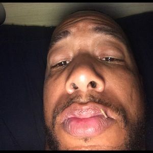 Meet your Posher, Rodrick