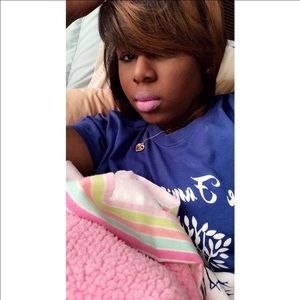 Meet your Posher, Jordan