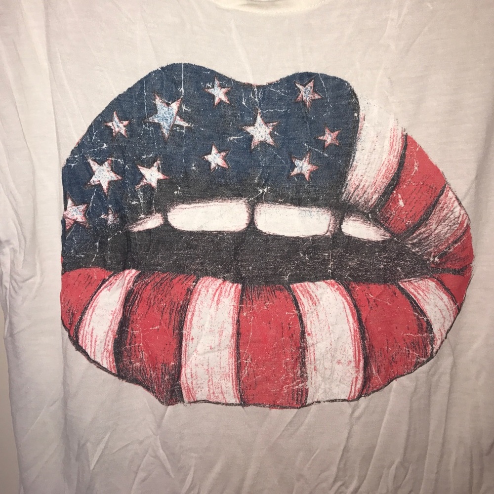 Graphic Tee