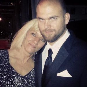 Meet your Posher, Robbie