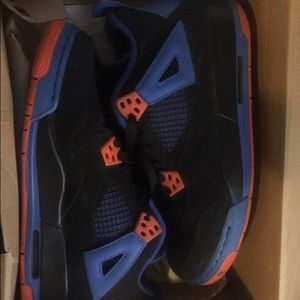 Air Jordan 4s