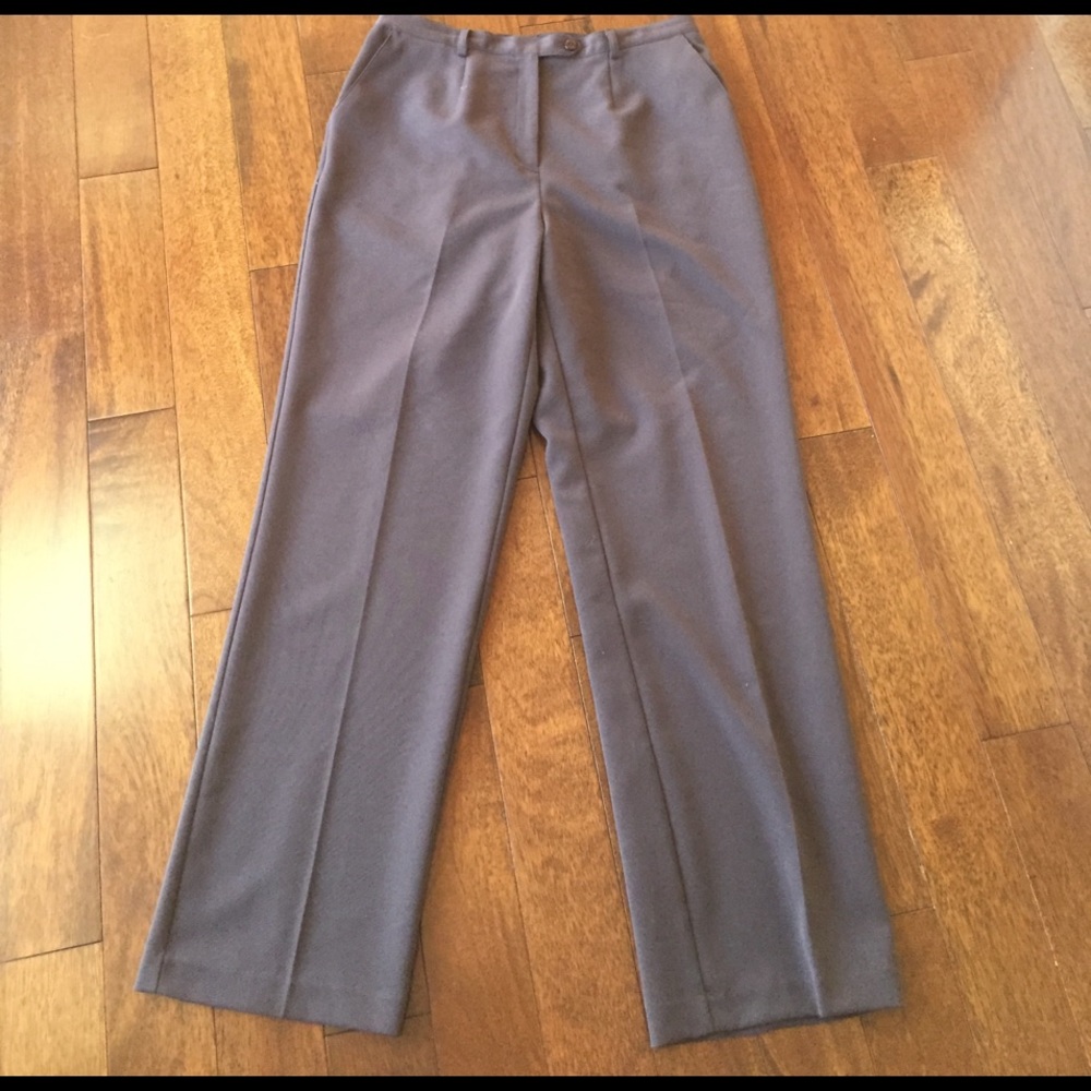 Sag Harbor Stretch Slacks