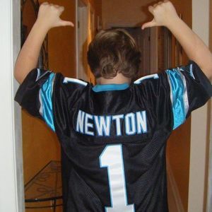 Meet your Posher, Jesse