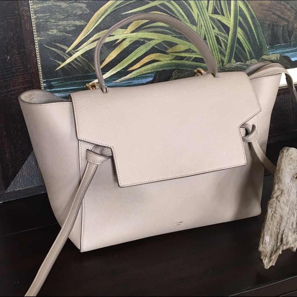 Celine Belt Bag