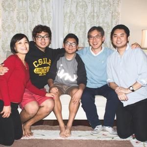 Meet your Posher, Mijung