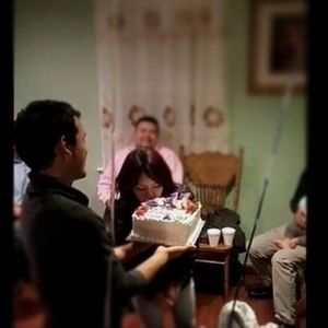 Meet your Posher, Neyda