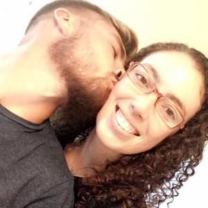 Meet your Posher, Chad