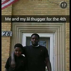 Meet your Posher, Herman