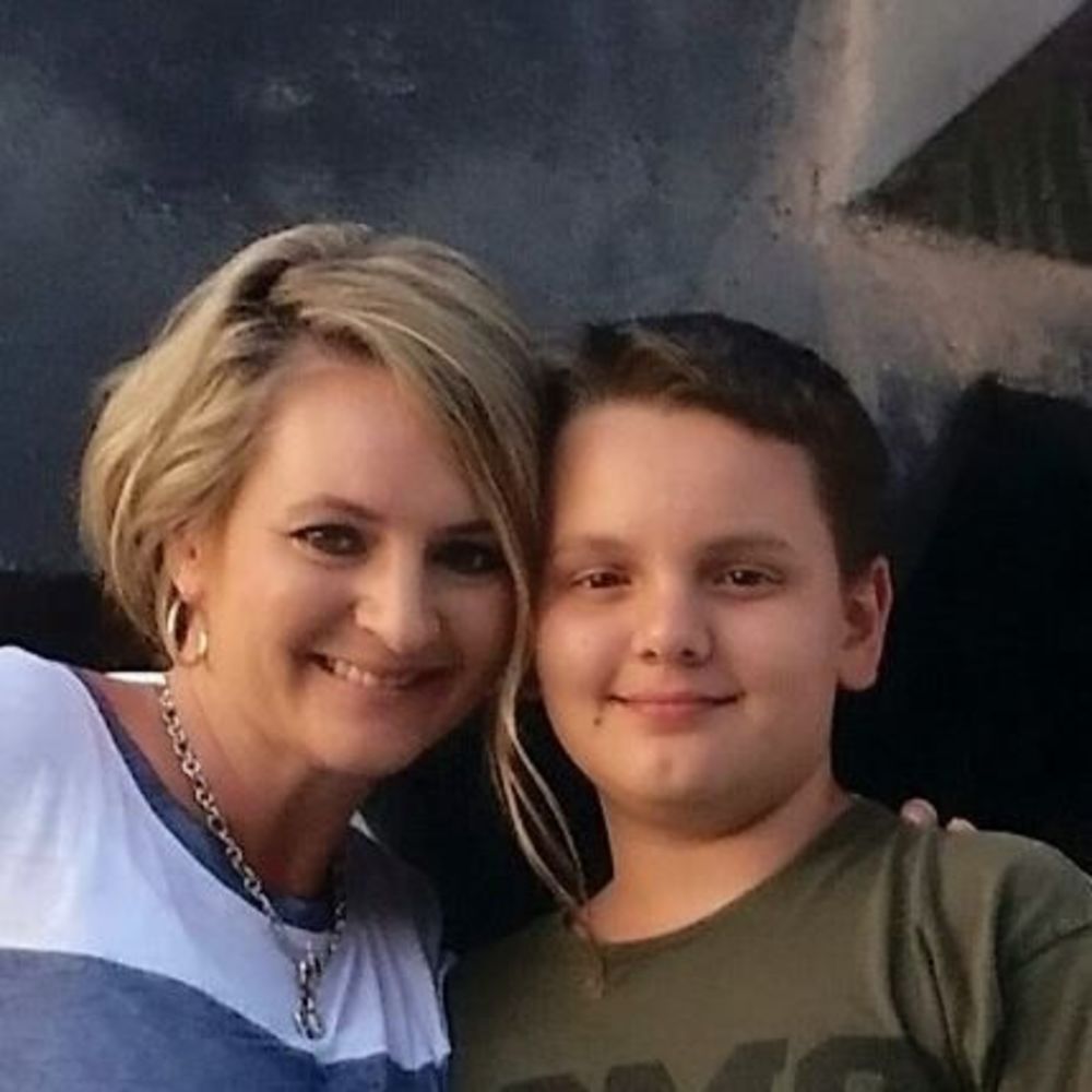 Meet your Posher, Karmela