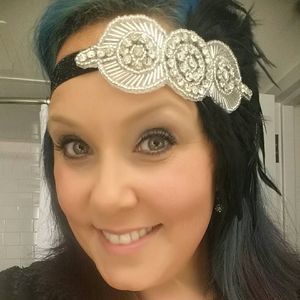 Meet your Posher, Tonya