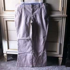 American Eagle Khaki Pants
